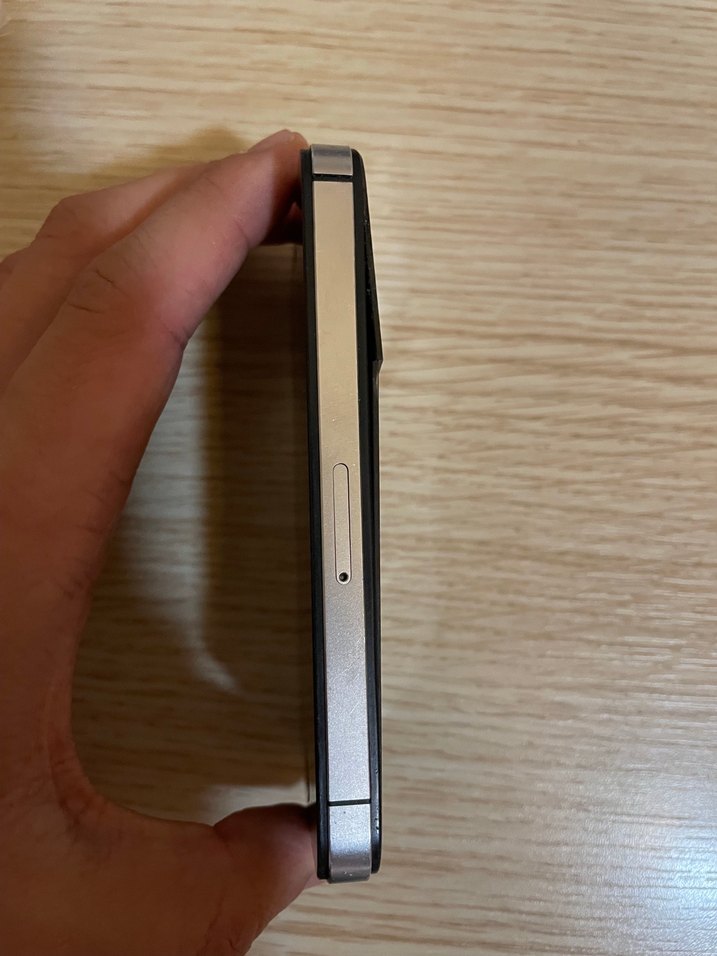 İPhone 4s - Görsel 4