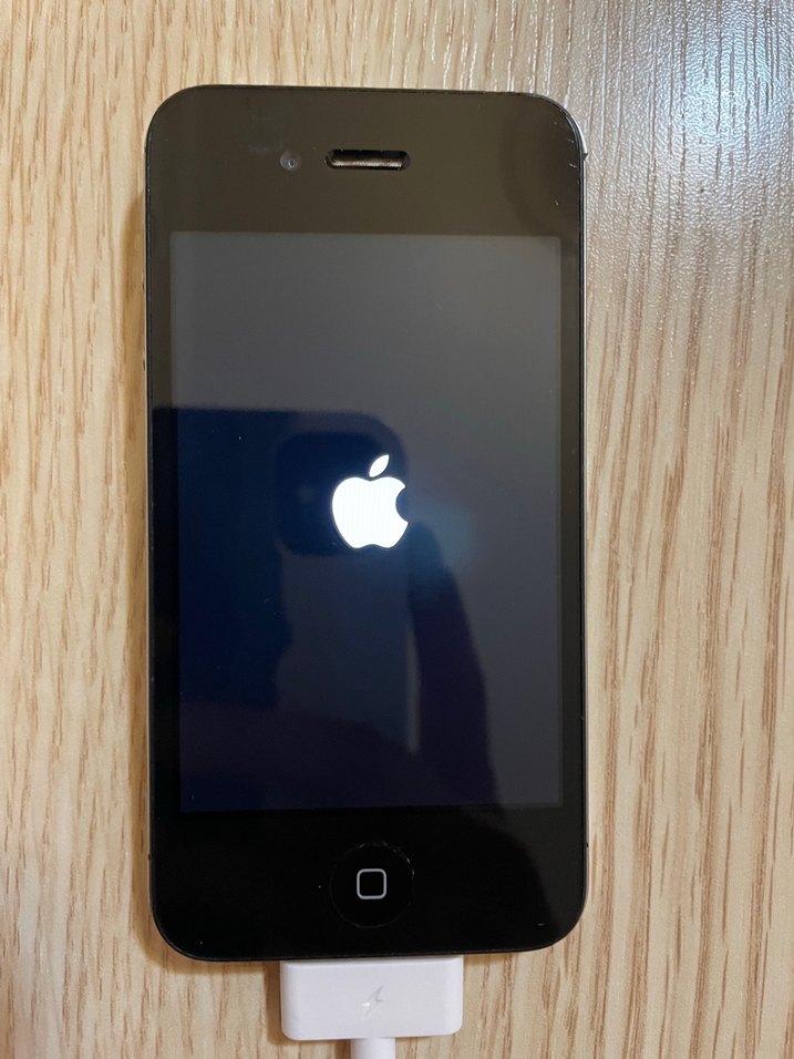 İPhone 4s - Görsel 3