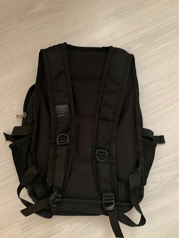 Sırt çantası - Görsel 2