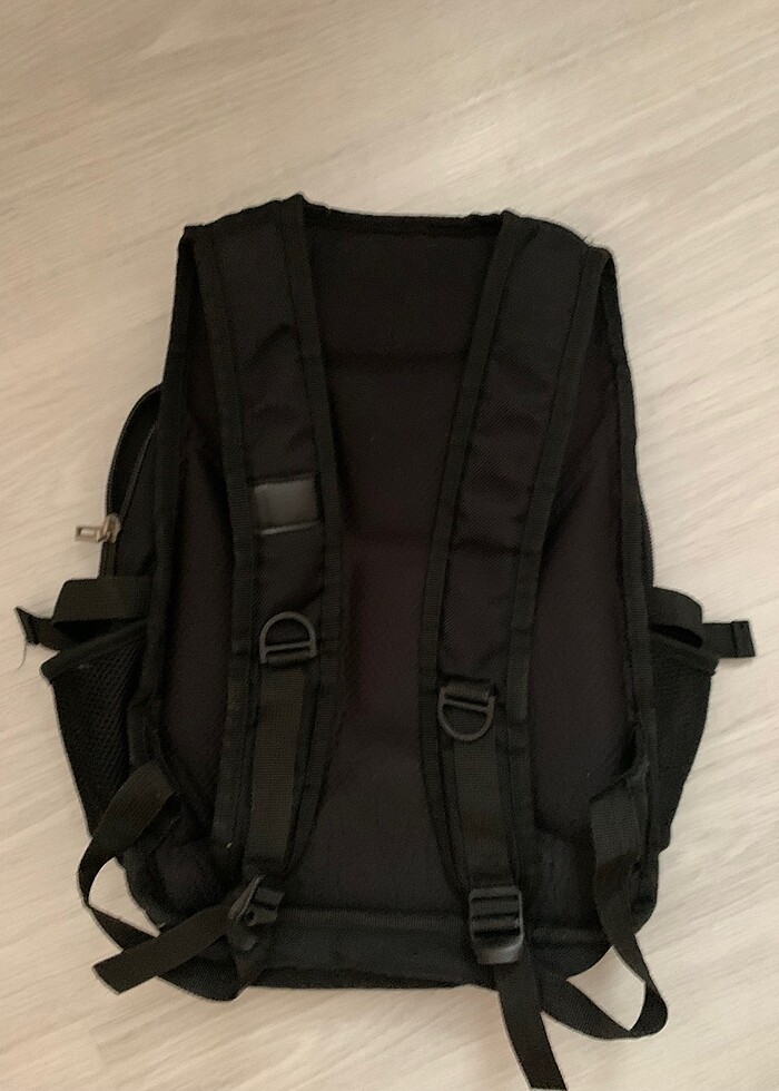 Sırt çantası - Görsel 2