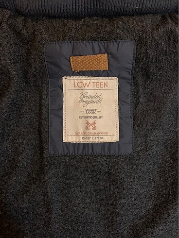 LC Waikiki Lc Waikiki Erkek Mont