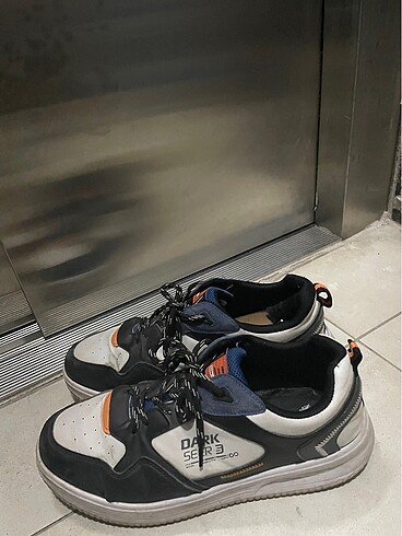 4 adet erkek ayakkabı - Görsel 5