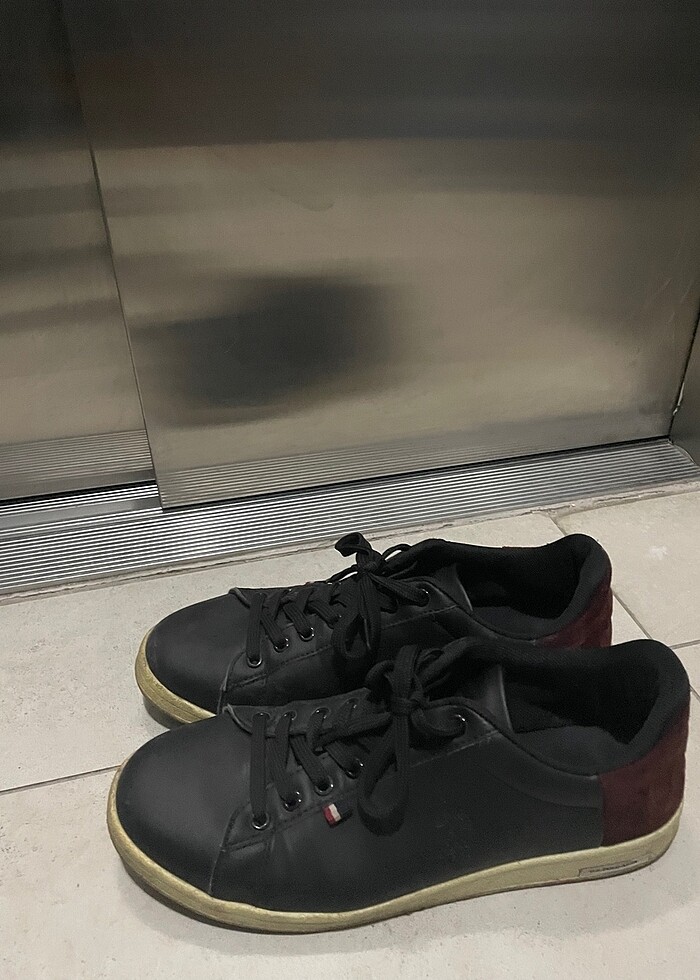 4 adet erkek ayakkabı - Görsel 2