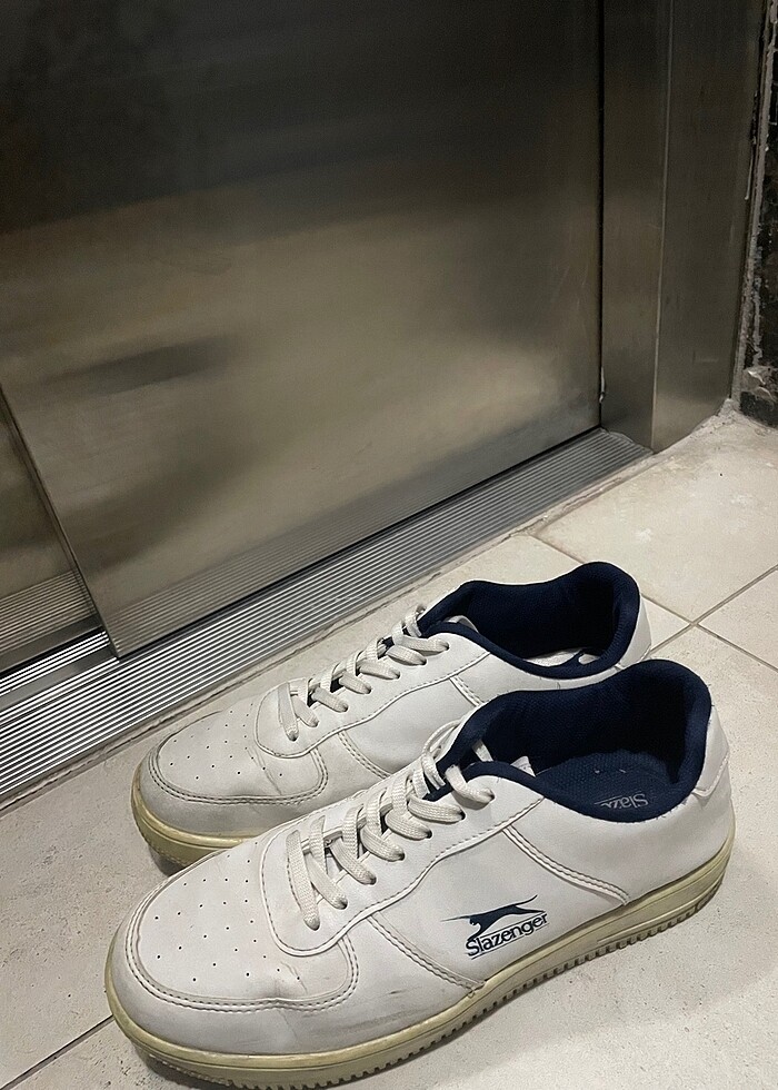 4 adet erkek ayakkabı - Görsel 4