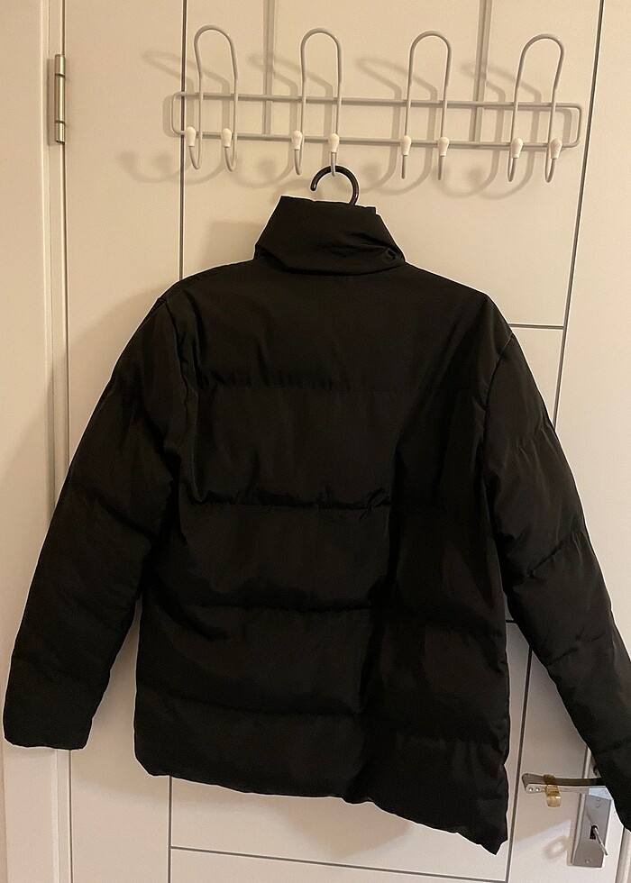 Slazanger Erkek Mont - Görsel 2