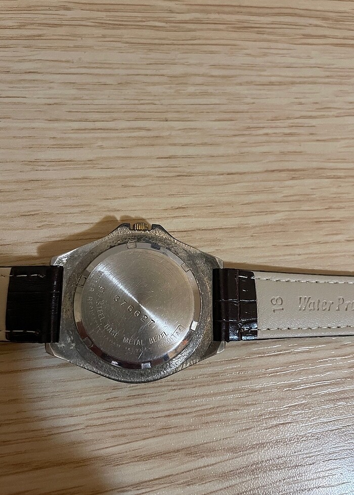 Jean Phillip Kol Saati - Görsel 3