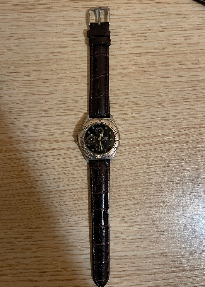 Jean Phillip Kol Saati - Görsel 2