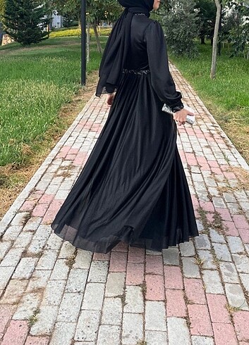 Diğer Abiye