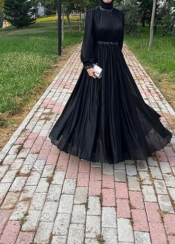 36 Beden Abiye