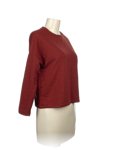 Pull and Bear Pull and Bear Sweatshirt %70 İndirimli.