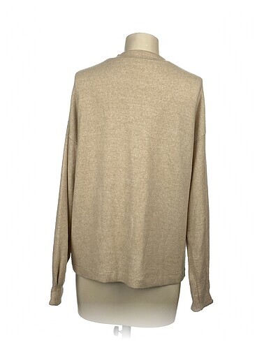 xs Beden Stradivarius Kazak / Triko %70 İndirimli.