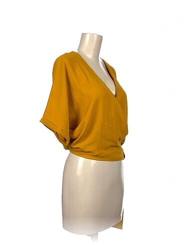 Vintage Love PreLoved Bluz %70 İndirimli.