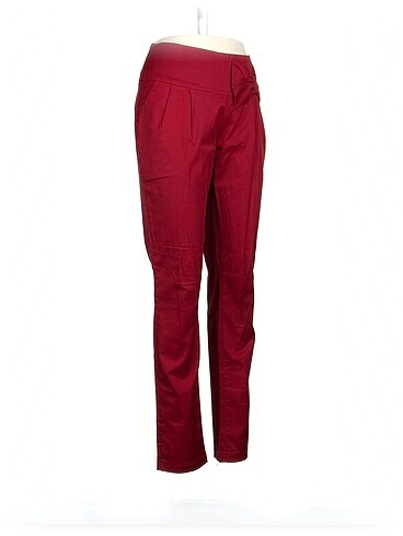 Vintage Love PreLoved Kumaş Pantolon %70 İndirimli.