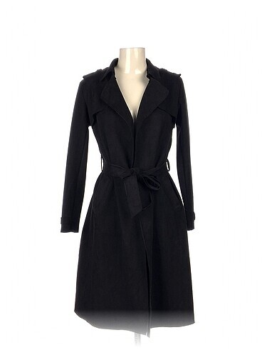 Diğer Trenchcoat %70 İndirimli.