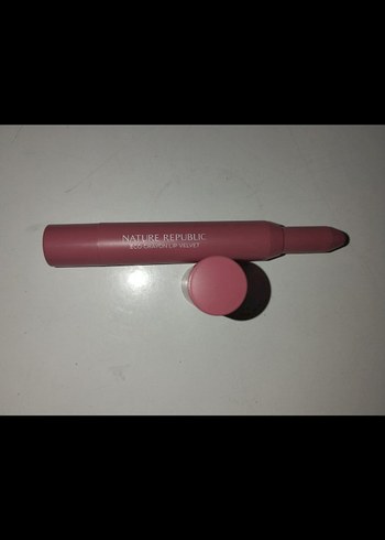 Beden Nature Republic Pastel Ruj