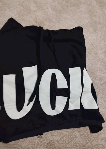 Diğer sweatshirt
