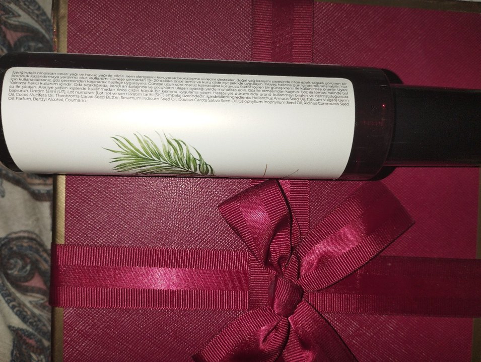 Güneş sonrası Aloe vera - Görsel 5