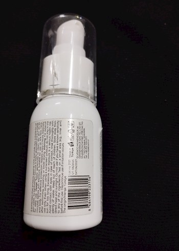 Lizzel Mineral Güneş Kremi SPF 50+ - Görsel 2