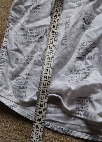 LCW gomlek - Görsel 4