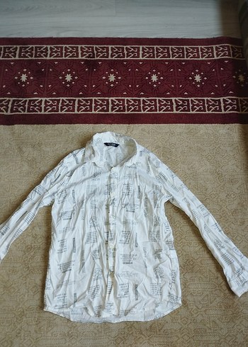 LCW gomlek - Görsel 2