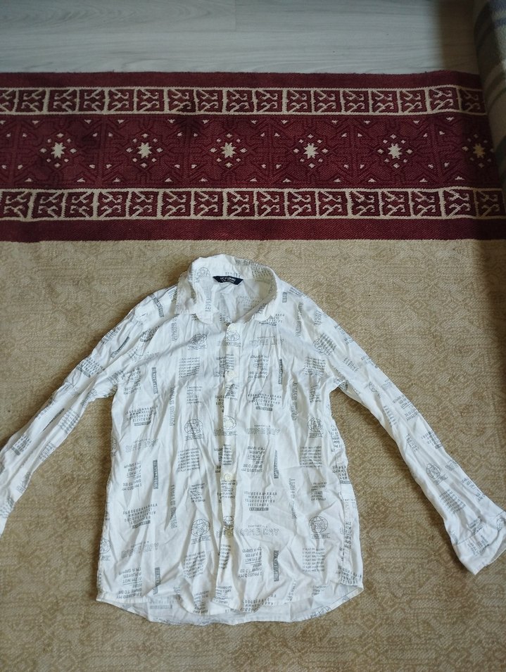 LCW gomlek - Görsel 2