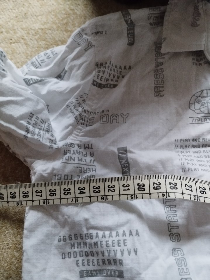 LCW gomlek - Görsel 3