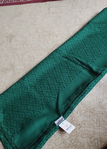 koyu Yeşil sal - Görsel 4