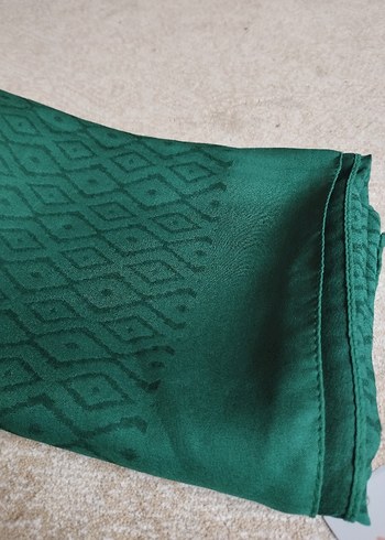 koyu Yeşil sal - Görsel 3