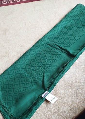 koyu Yeşil sal - Görsel 2