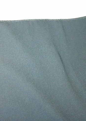 siyah şal - Görsel 4