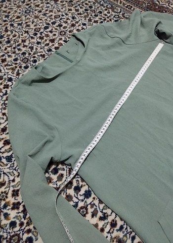 Uzun Kollu Salaş su yeşili - Görsel 2