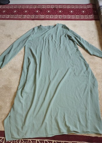 Uzun Kollu Salaş su yeşili - Görsel 4