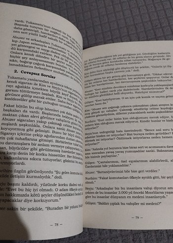 Firavun Kâhta'da - Servet Sağlam - Görsel 3