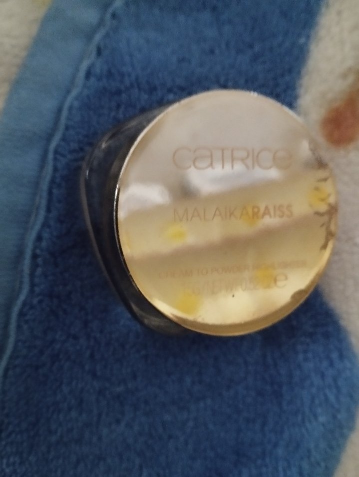 Catrice Malaikaraiss - Görsel 4