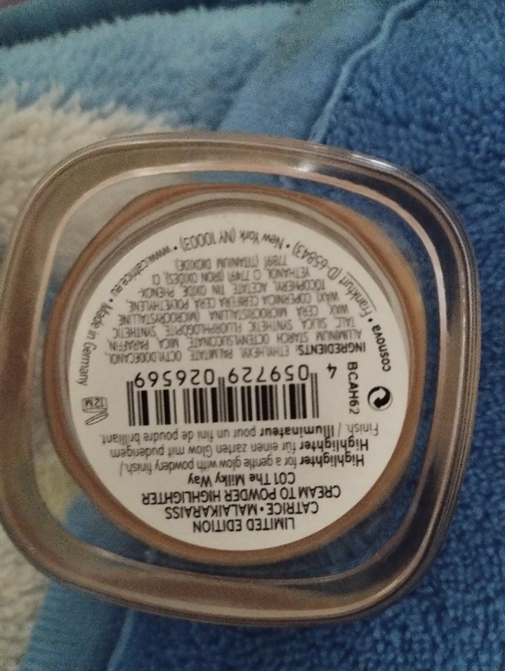 Catrice Malaikaraiss - Görsel 5