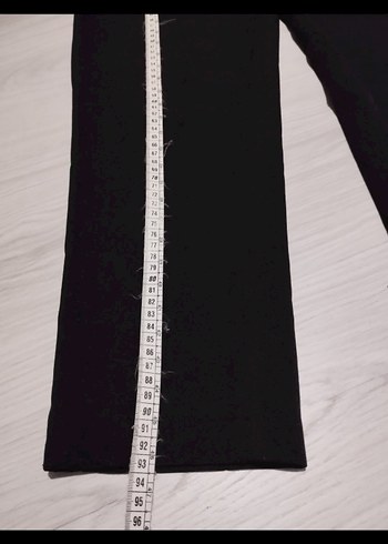 Diğer siyah pantolon