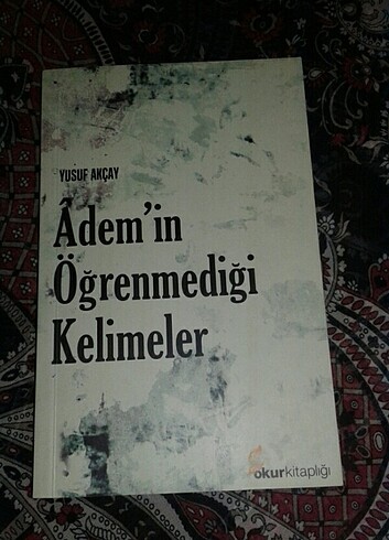 Kitap