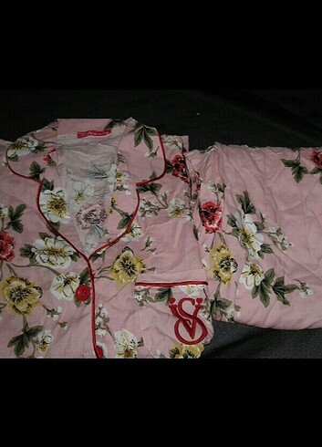 Pijama takımı 