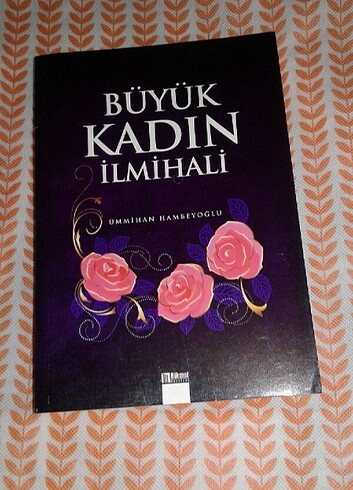 Kadın ilmihali