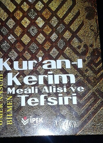 Ömer Nasuhi Bilmen