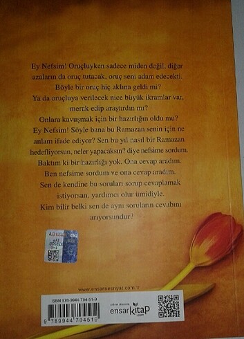Ramazani Nasıl ihya ederim