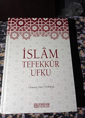 İslam'da tefekkür 