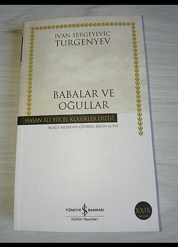 Hasan Ali Yücel klasikleri 