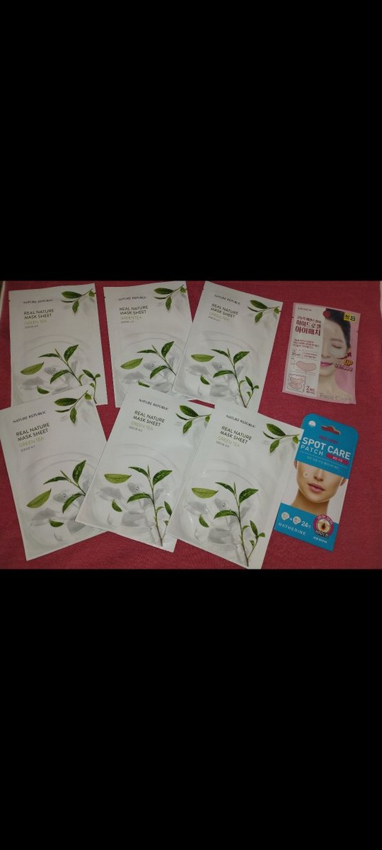 bakım seti - Görsel 2