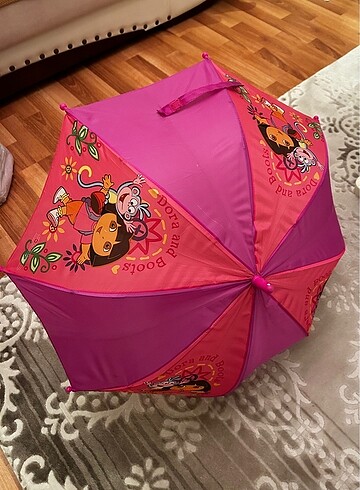 Winx Club Çocuk barbie şemsiye