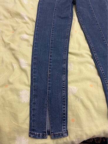 LC Waikiki Kot pantolon