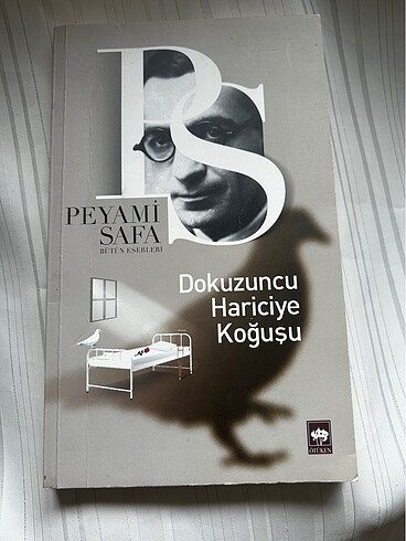 Dokuzuncu hariciye Koğuşu