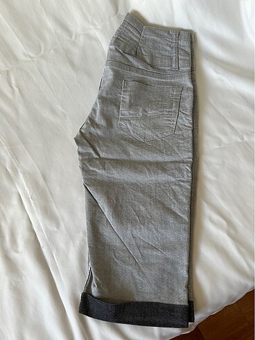 LC Waikiki Gri kapri