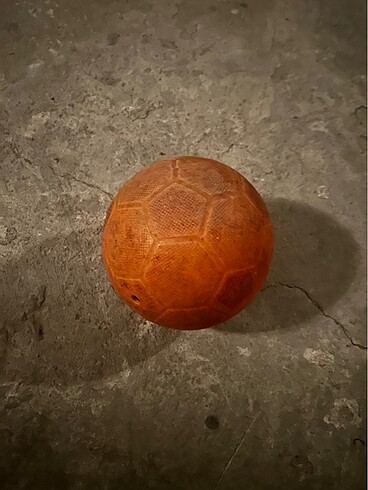 Futbol topu