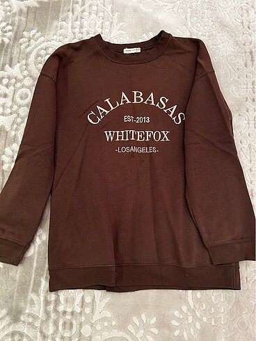 Sweatshirt